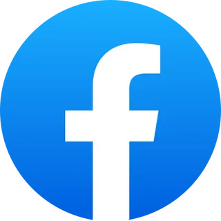 Logo de Facebook