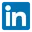 Logo de LinkedIn