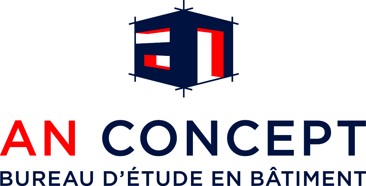 logo de AN concept