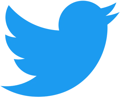 Logo de Twitter